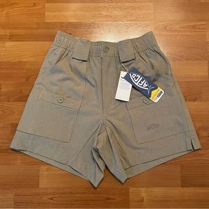 AfCo Womens Fishing Short